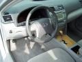 2007 Titanium Metallic Toyota Camry XLE  photo #9