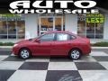 Apple Red Pearl - Elantra GLS Photo No. 1