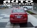 Apple Red Pearl - Elantra GLS Photo No. 3