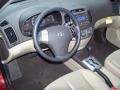 Apple Red Pearl - Elantra GLS Photo No. 9