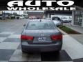 Willow Gray - Sonata GLS Photo No. 3