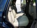 2005 Dark Blue Metallic Chevrolet Tahoe Z71 4x4  photo #15