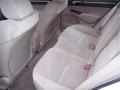 2009 Taffeta White Honda Civic EX Sedan  photo #7