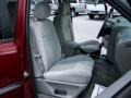 2007 Red Jewel GMC Envoy SLT 4x4  photo #13