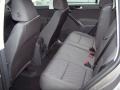 Alpine Grey Metallic - Tiguan S Photo No. 7