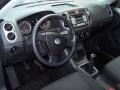 Alpine Grey Metallic - Tiguan S Photo No. 9