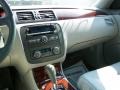 2007 Black Onyx Buick Lucerne CXL  photo #21