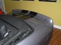 2006 Tungsten Grey Metallic Ford Mustang Cervini C-500 Convertible  photo #15