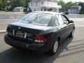 2001 Blackout Black Nissan Sentra GXE  photo #3