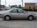2000 Bronzemist Cadillac Seville STS  photo #7