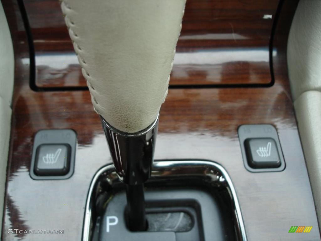 2000 Seville STS - Bronzemist / Neutral Shale photo #23