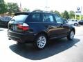 Jet Black - X3 3.0si Photo No. 5
