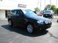 Jet Black - X3 3.0si Photo No. 7