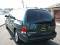 Tropic Green Metallic - Windstar LX Photo No. 2