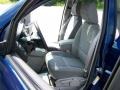 2008 Navy Blue Metallic Chevrolet Equinox LS  photo #9