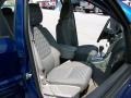 2008 Navy Blue Metallic Chevrolet Equinox LS  photo #13