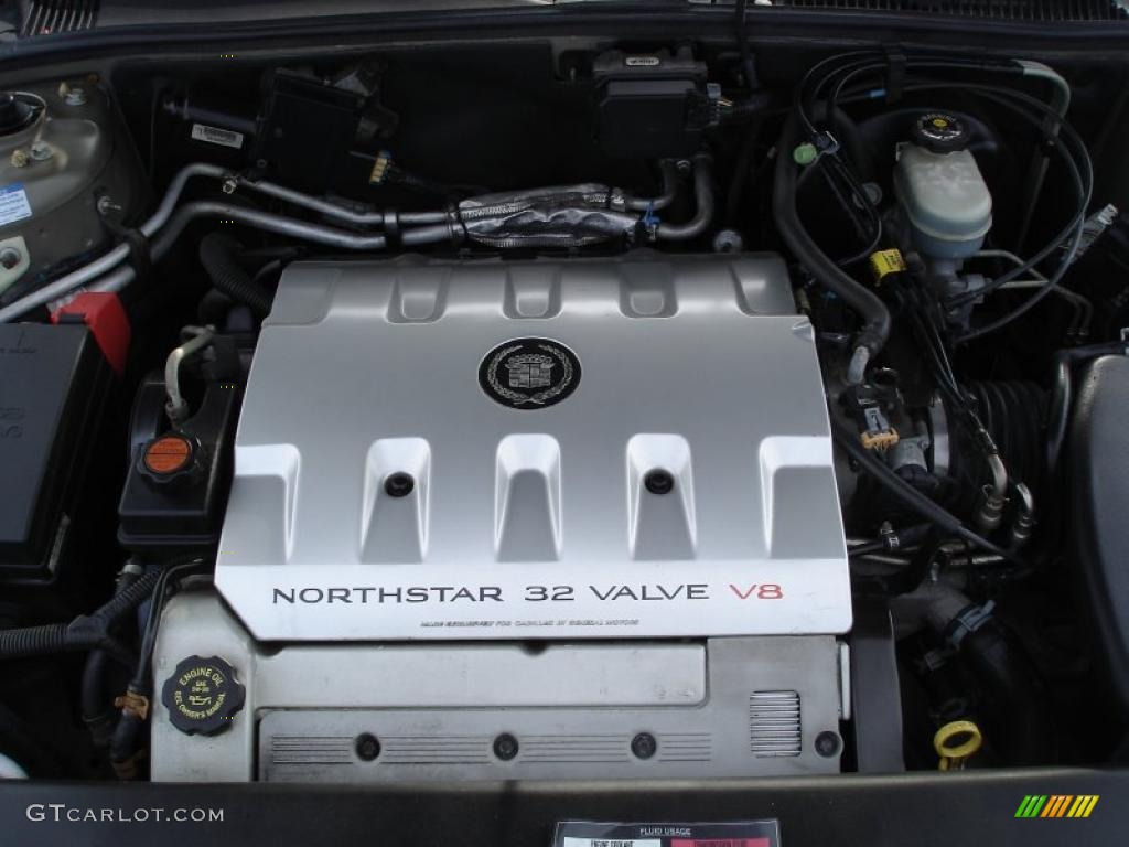 2000 Seville STS - Bronzemist / Neutral Shale photo #45