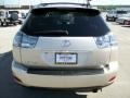 2008 Savannah Metallic Lexus RX 350 AWD  photo #7