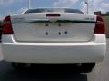 White - Malibu LS V6 Sedan Photo No. 6