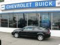 Black - Cobalt LS Coupe Photo No. 1