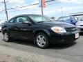 Black - Cobalt LS Coupe Photo No. 3
