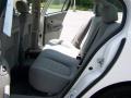 White - Malibu LS V6 Sedan Photo No. 11