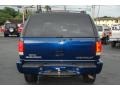 2000 Indigo Blue Metallic Chevrolet Blazer LS  photo #10