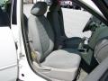 White - Malibu LS V6 Sedan Photo No. 14