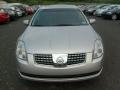Liquid Silver Metallic - Maxima 3.5 SE Photo No. 2