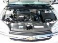 White - Malibu LS V6 Sedan Photo No. 16