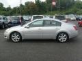 Liquid Silver Metallic - Maxima 3.5 SE Photo No. 4