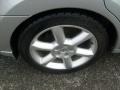 Liquid Silver Metallic - Maxima 3.5 SE Photo No. 8