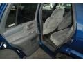 2000 Indigo Blue Metallic Chevrolet Blazer LS  photo #20