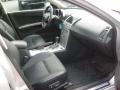 Liquid Silver Metallic - Maxima 3.5 SE Photo No. 10