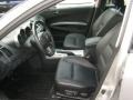Liquid Silver Metallic - Maxima 3.5 SE Photo No. 12