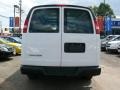 2010 Summit White Chevrolet Express 1500 Work Van  photo #5