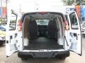 2010 Summit White Chevrolet Express 1500 Work Van  photo #13