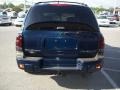 2003 Indigo Blue Metallic Chevrolet TrailBlazer LS 4x4  photo #18