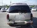 2005 Silverstone Metallic Chevrolet TrailBlazer EXT LS  photo #15