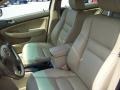 2003 Nighthawk Black Pearl Honda Accord EX V6 Sedan  photo #4