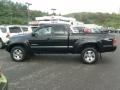 Black Sand Pearl - Tacoma V6 TRD Sport Access Cab 4x4 Photo No. 4