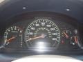 2003 Nighthawk Black Pearl Honda Accord EX V6 Sedan  photo #6