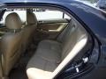 2003 Nighthawk Black Pearl Honda Accord EX V6 Sedan  photo #10