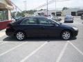 2003 Nighthawk Black Pearl Honda Accord EX V6 Sedan  photo #11