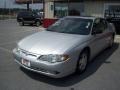 Galaxy Silver Metallic - Monte Carlo SS Photo No. 2