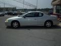 2003 Galaxy Silver Metallic Chevrolet Monte Carlo SS  photo #10