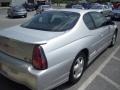 2003 Galaxy Silver Metallic Chevrolet Monte Carlo SS  photo #11