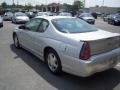 Galaxy Silver Metallic - Monte Carlo SS Photo No. 15