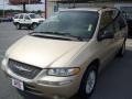 1999 Champagne Pearl Chrysler Town & Country LX  photo #2