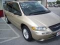 1999 Champagne Pearl Chrysler Town & Country LX  photo #12